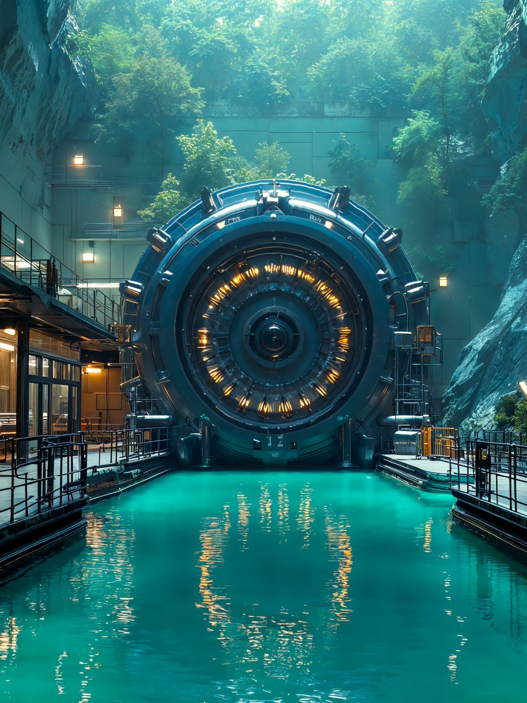 Reactor Outpost — Soundtrack product image (1)