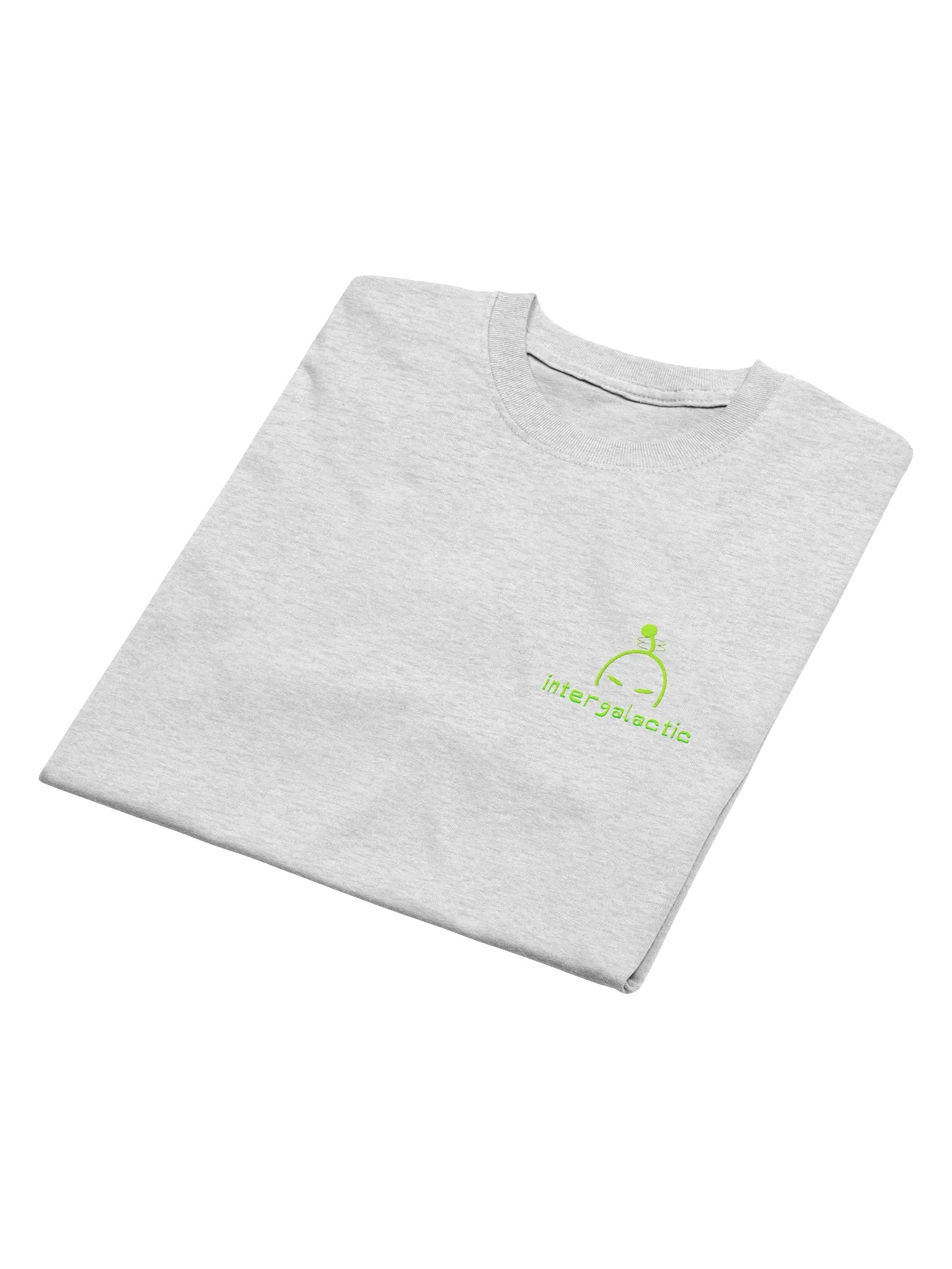Intergalactic grand opening series T-Shirt product image (40)