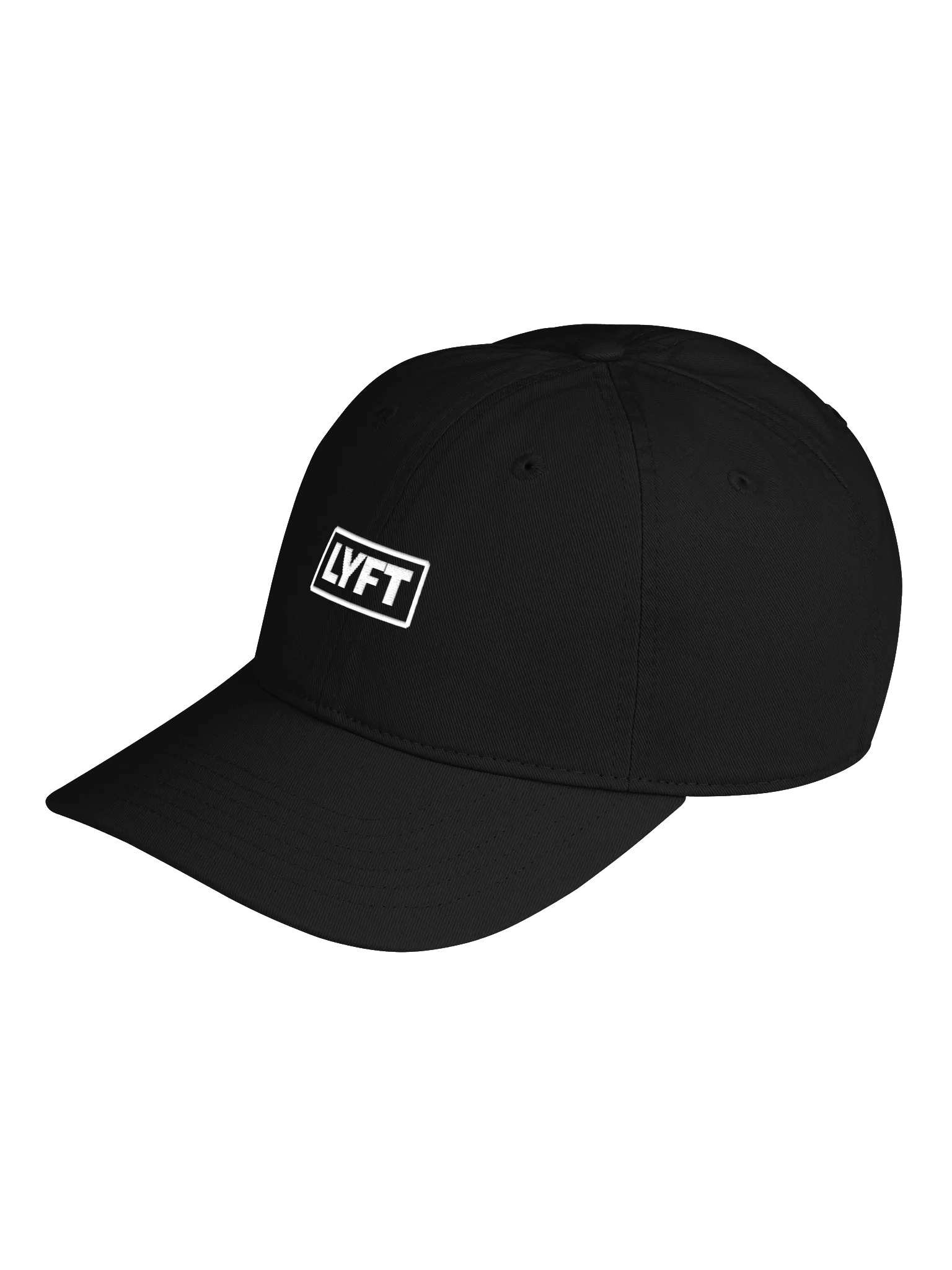 LYFT Dad hat product image (3)