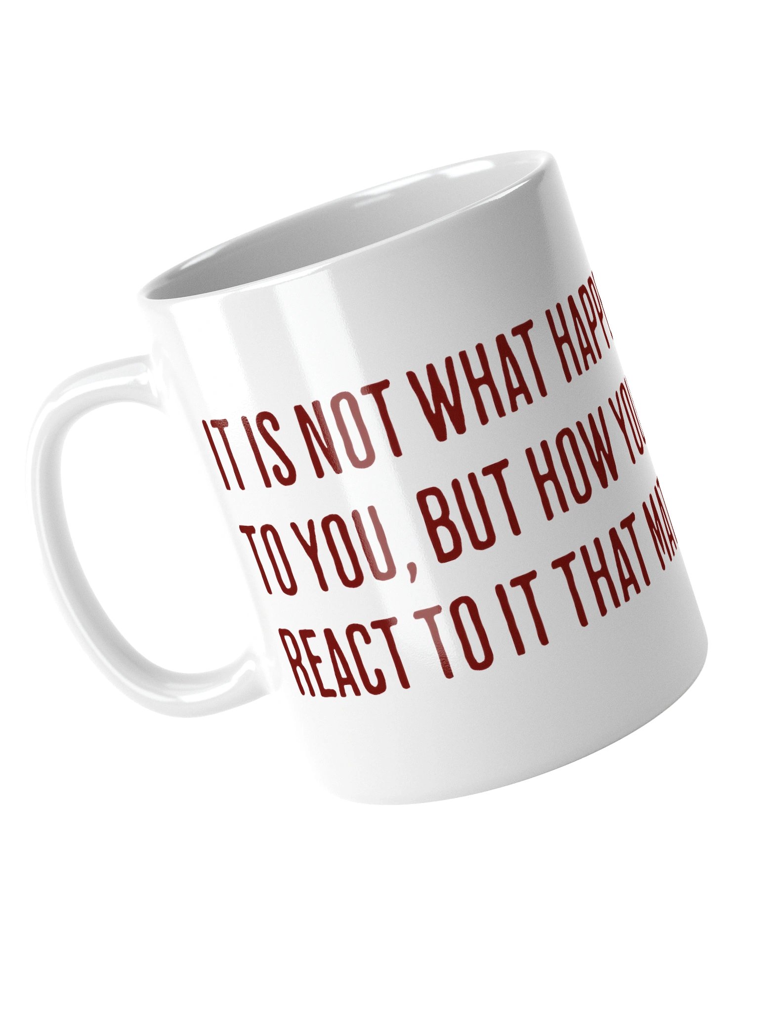 Epictetus Quotes Coffee Mug product image (7)