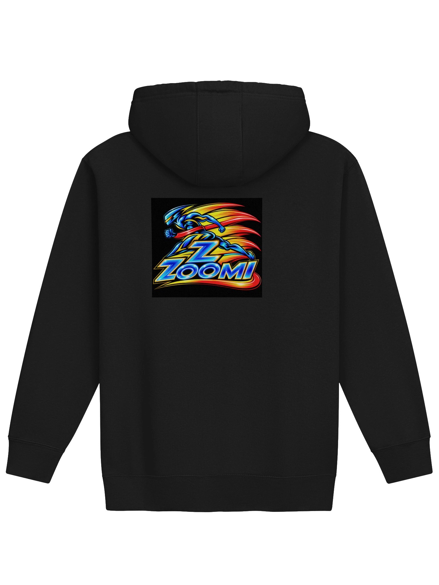 ZOOMI PREMIUM HOODIE product image (7)