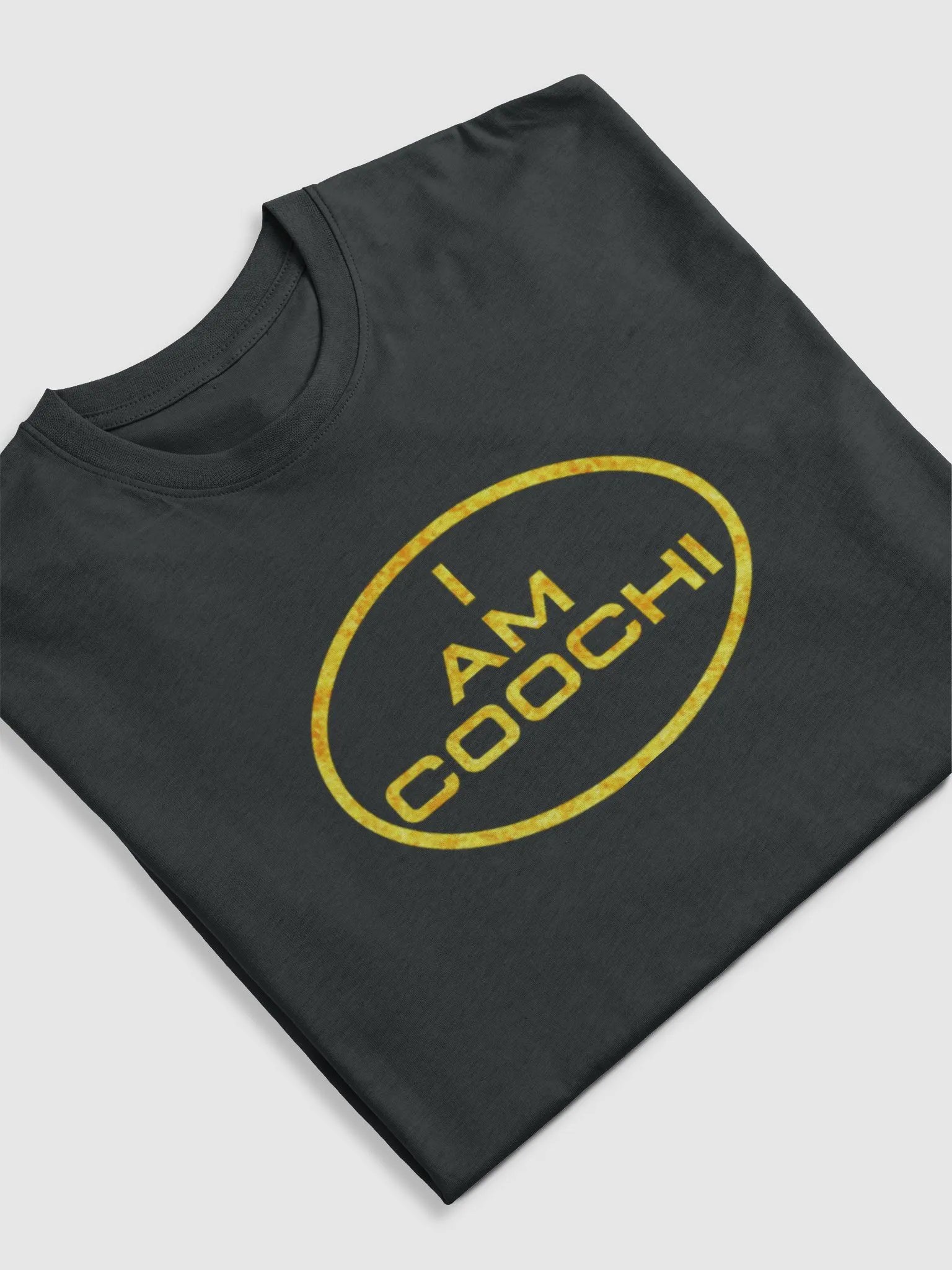 Save the COOCHIES tshirt product image (5)