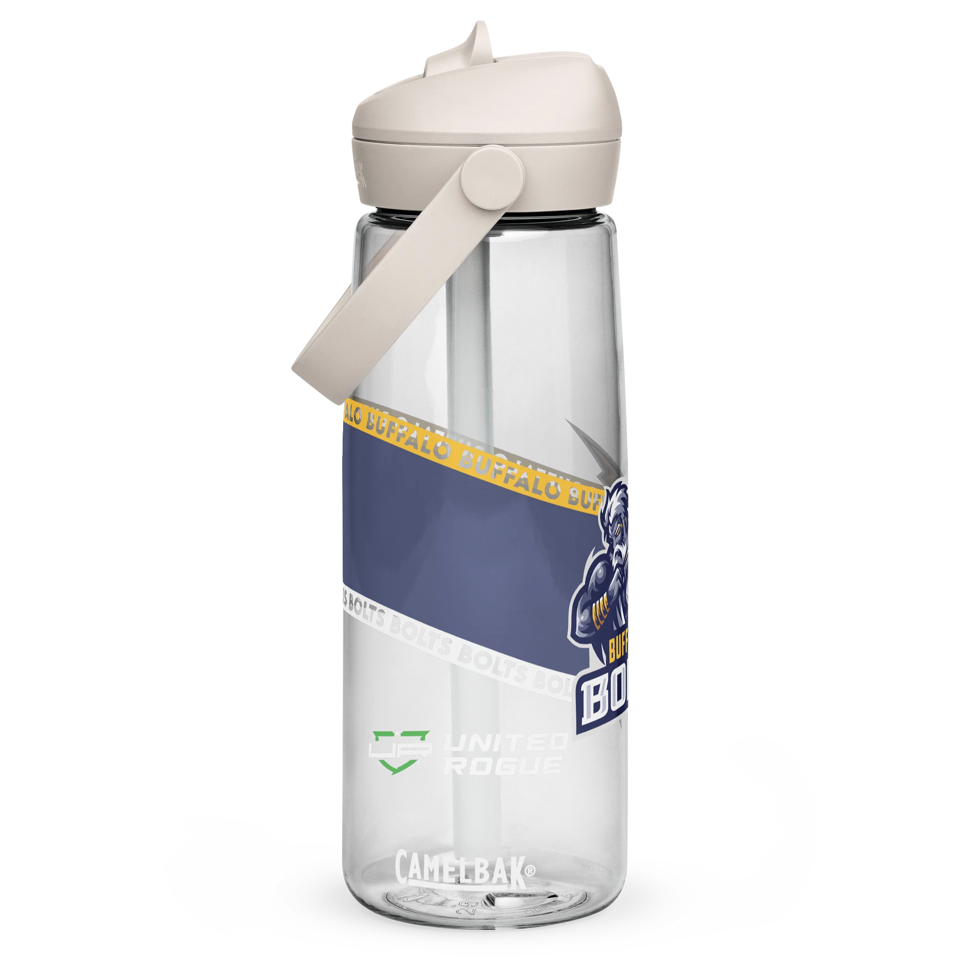 Buffalo Bolts Camelbak Water Bottle product image (10)