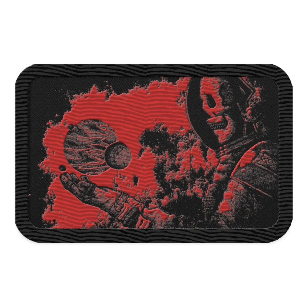 Founder Patch product image (1)