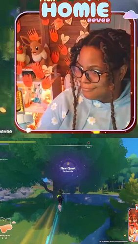 ✨😵‍💫A transponster, a hyperfixator, same diff✨

I fear I am obsessed with Witchspire. I don’t often get instantly hooked on g...