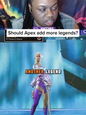 Axle is a nightmare, please no more I beg #apex #apexlegends #apexlegendsclips #apexlegendscommunity #xneeyah 