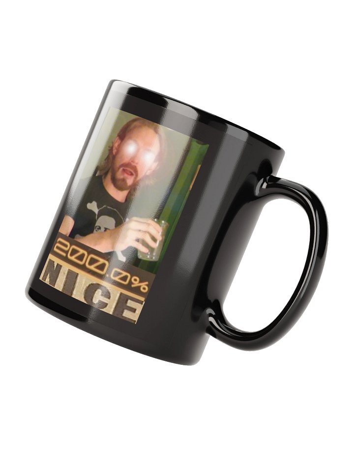 Nice Mug product image (4)