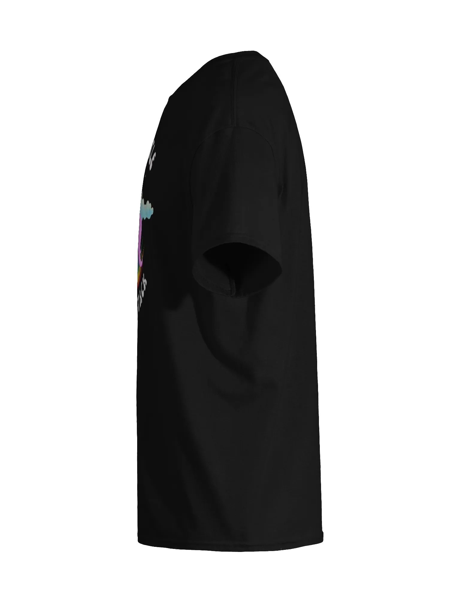 My Little Panic Attack T-Shirt product image (9)