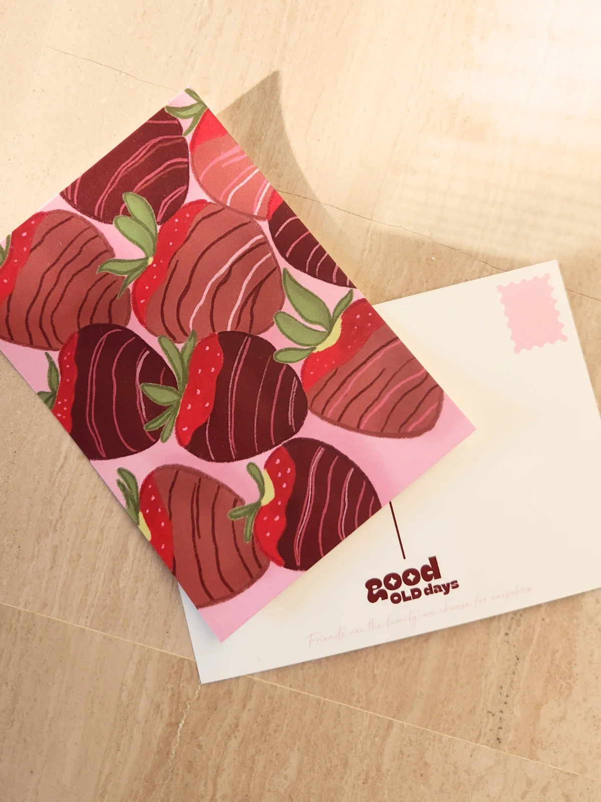 [Catch Up] February: Galentine's Day product image (3)