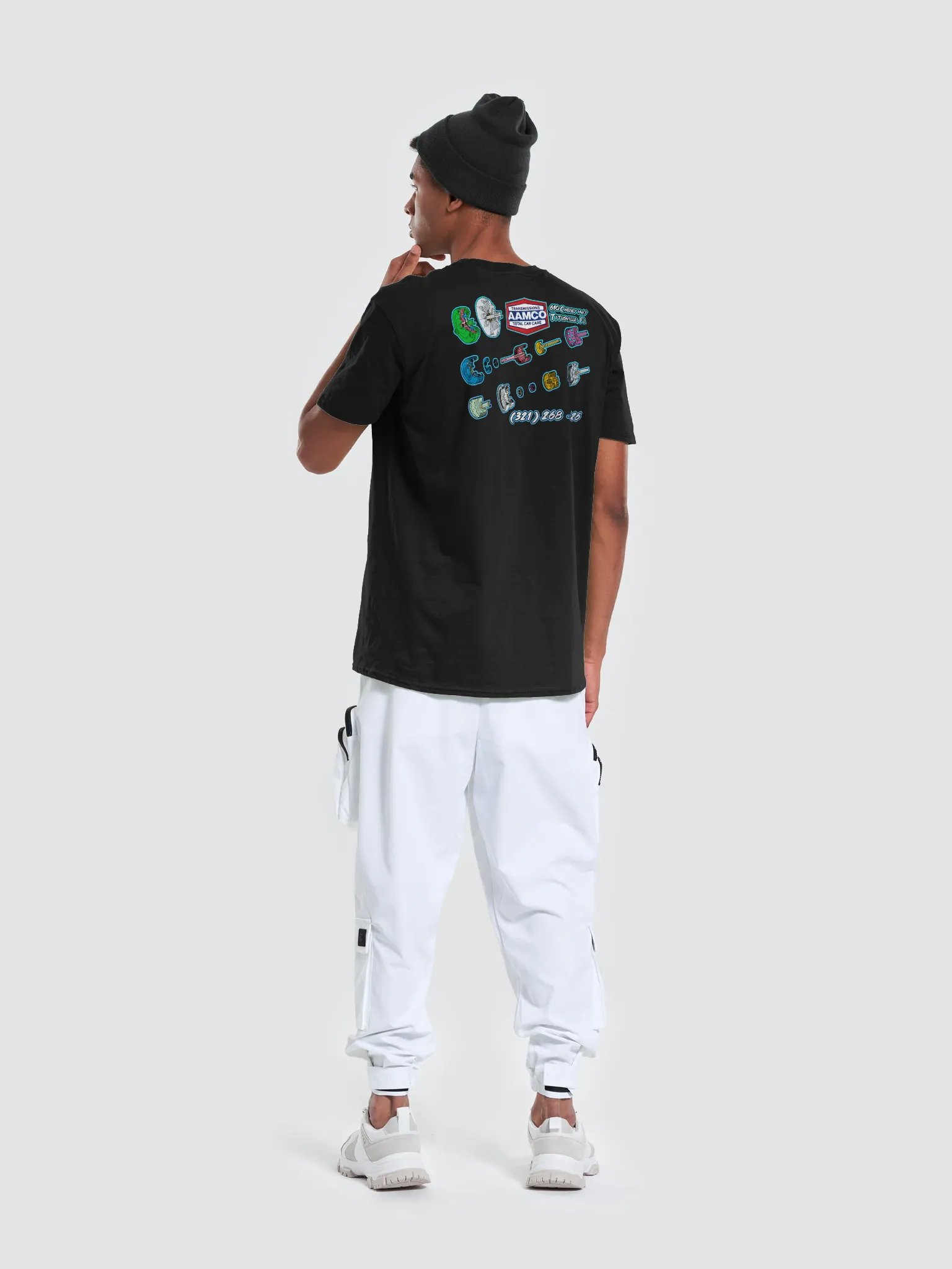 Richard 2 product image (36)