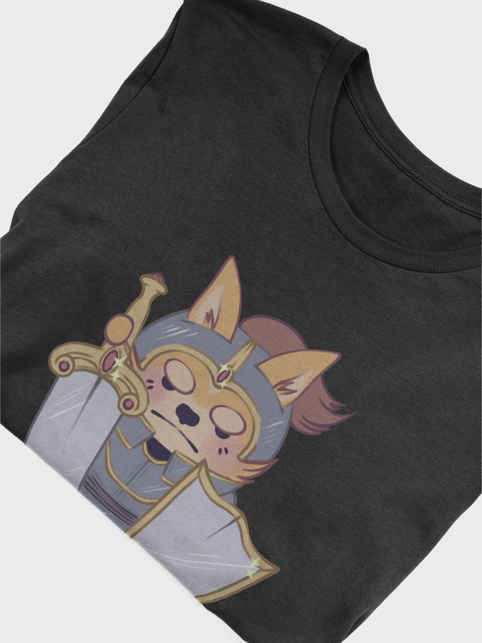 Choko Paladin Tee product image (5)