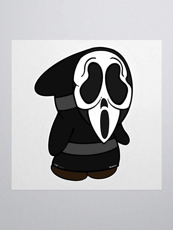 Shyish Scream product image (1)