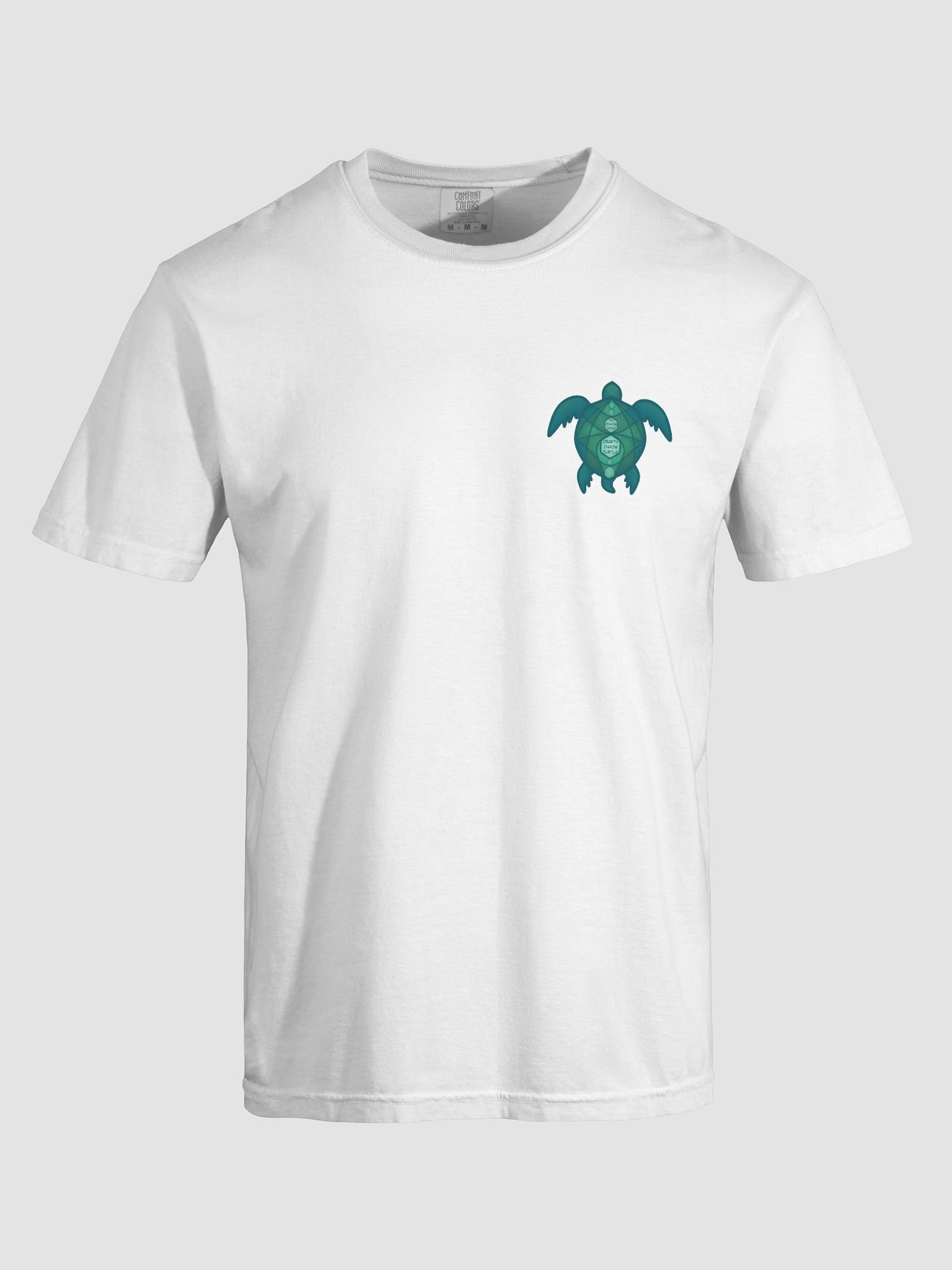 Seabound Tee product image (5)
