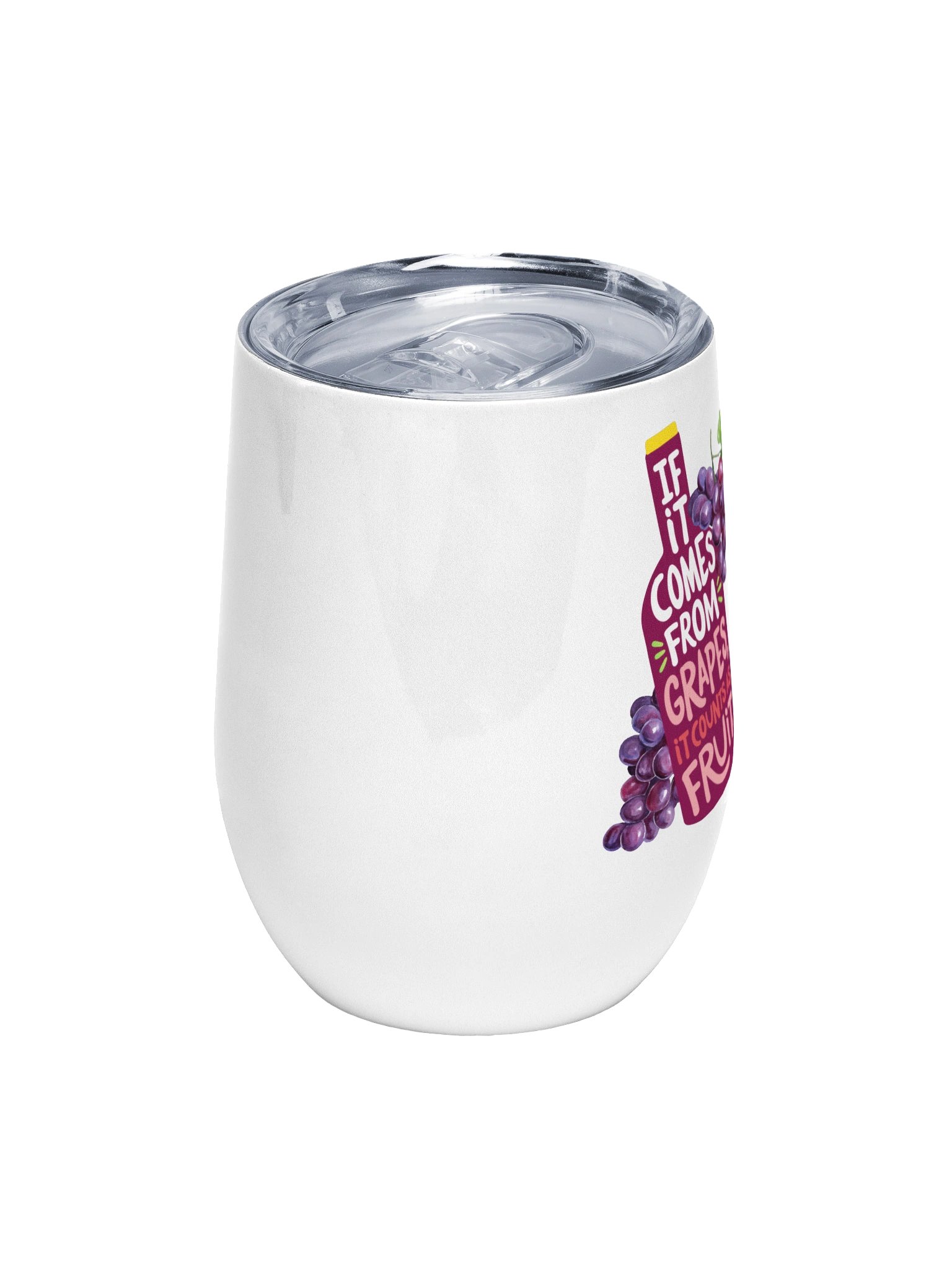 Technically Grapes are Fruit product image (1)