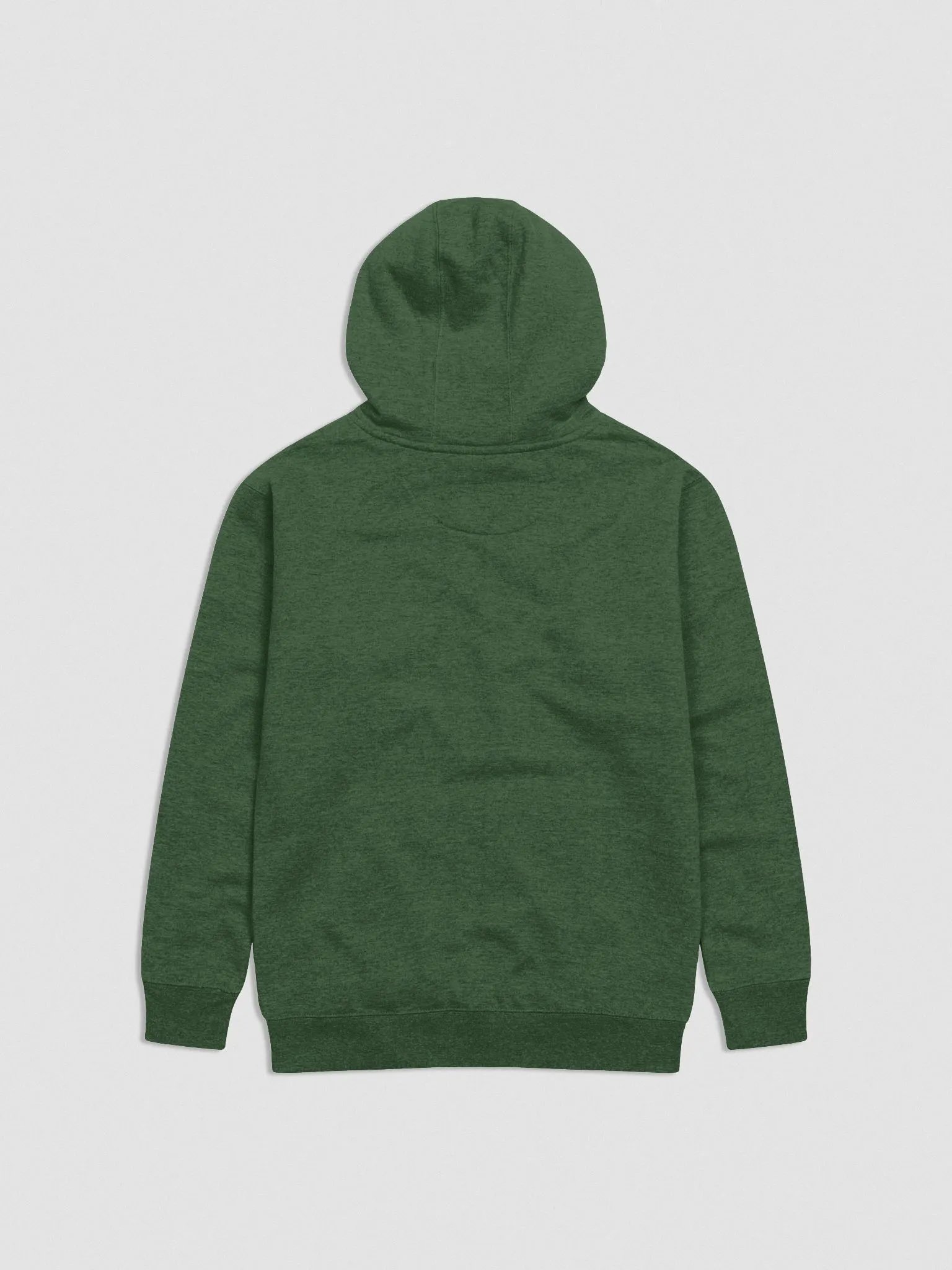 GareTheBear Logo Hoodie product image (3)