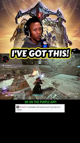 Monument of truimphs #destiny2 #pve #gamingcommunity