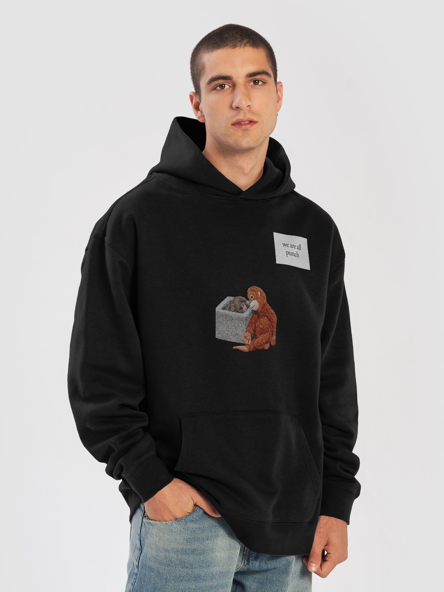 concrete block hoodie product image (7)