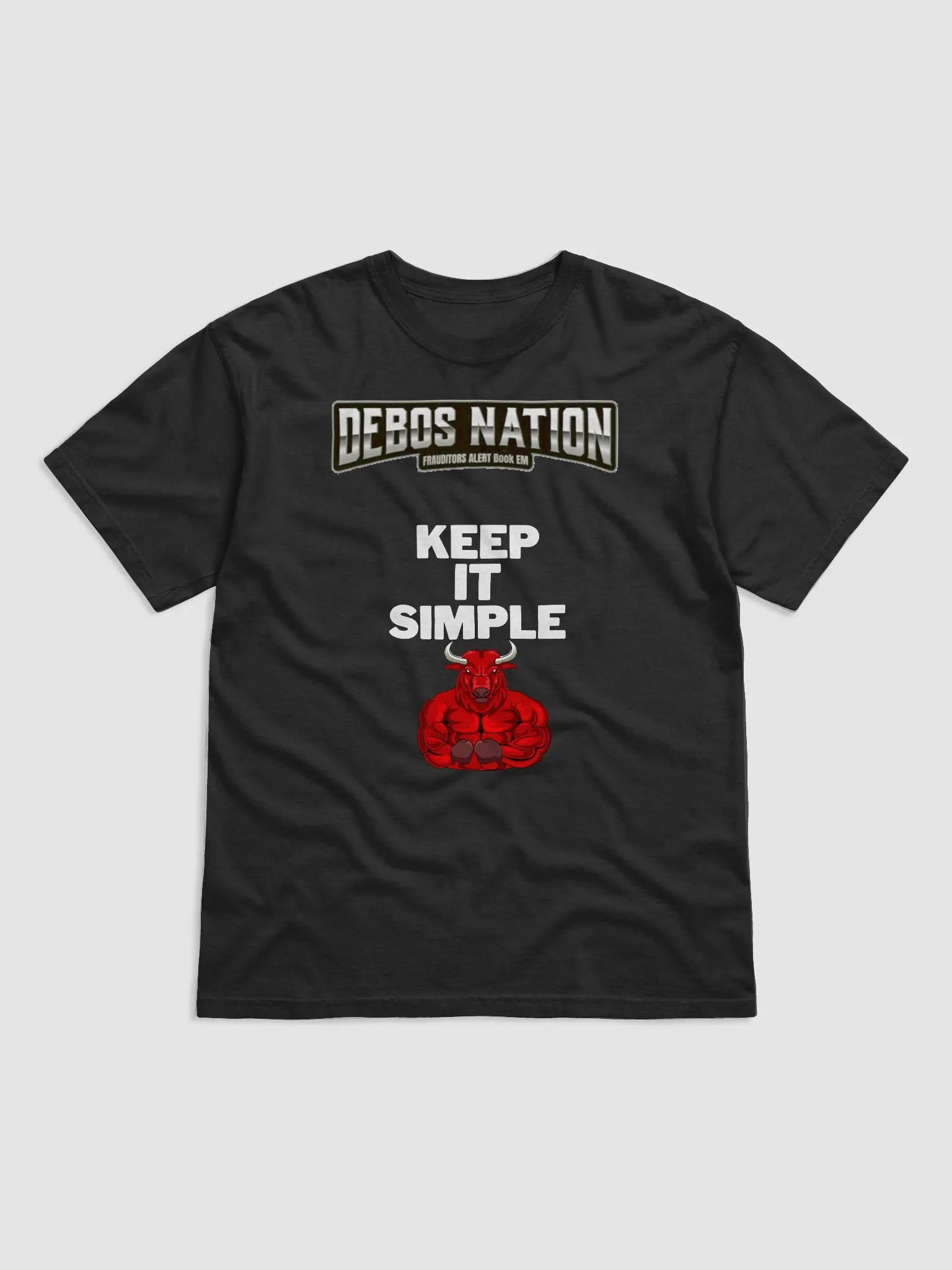 Keep it Simple product image (1)