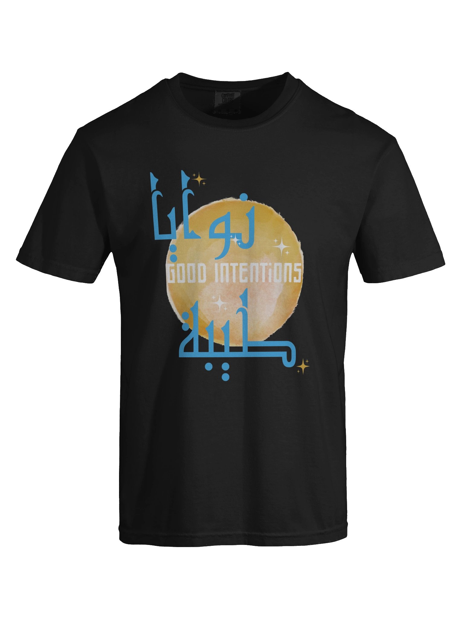 GOOD INTENTIONS product image (7)