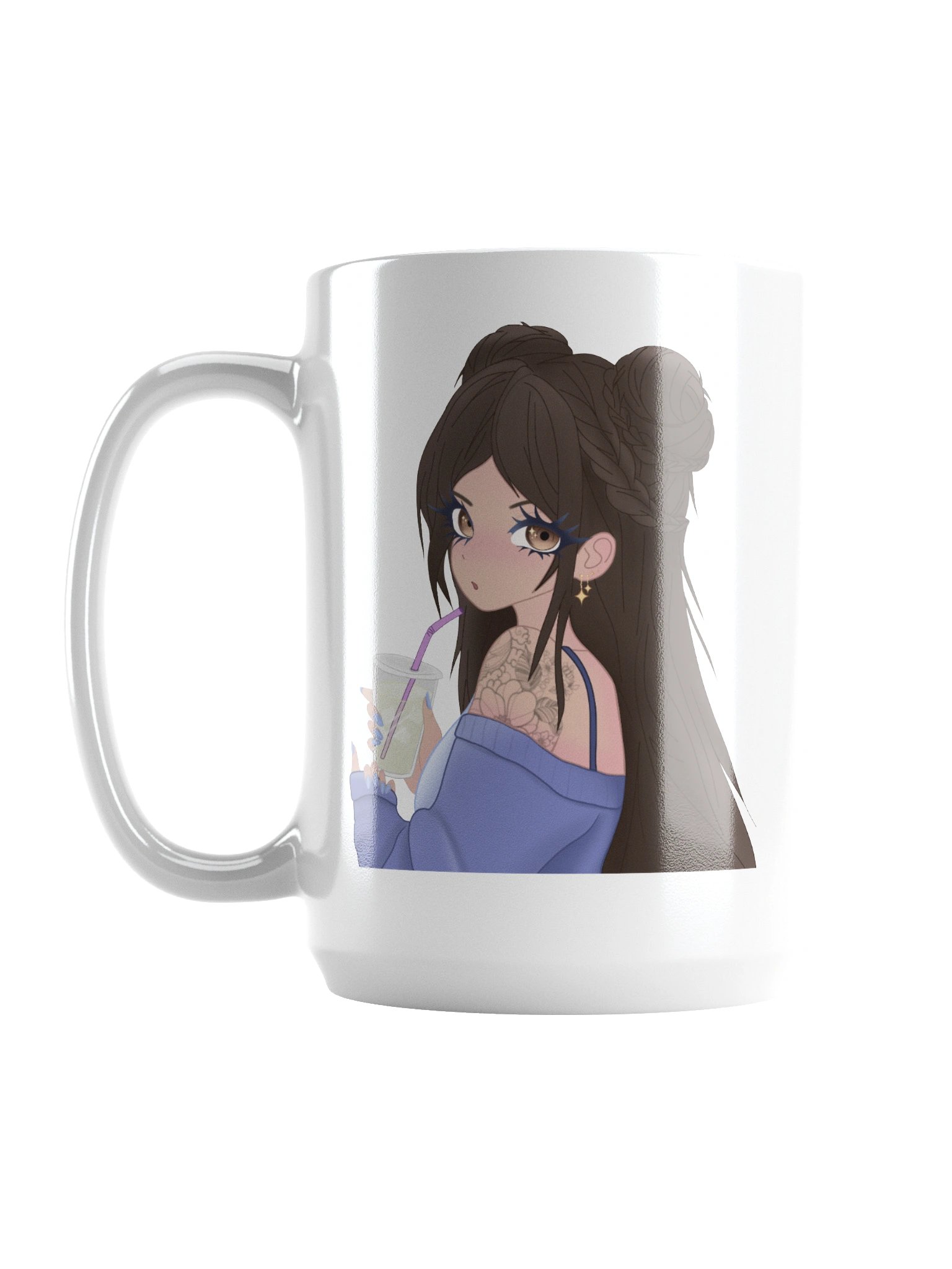 vvSushii Coffee Mug product image (1)