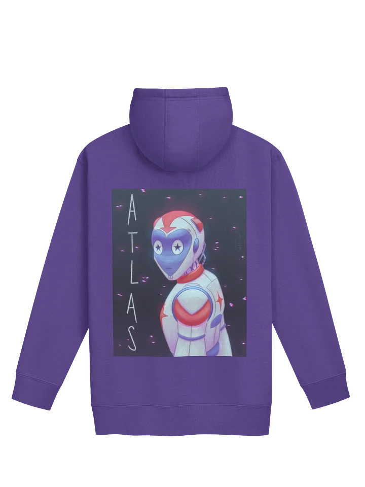 DREAMY ATLAS Hoodie product image (1)
