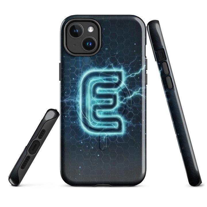 Overdrive Phone Case product image (2)