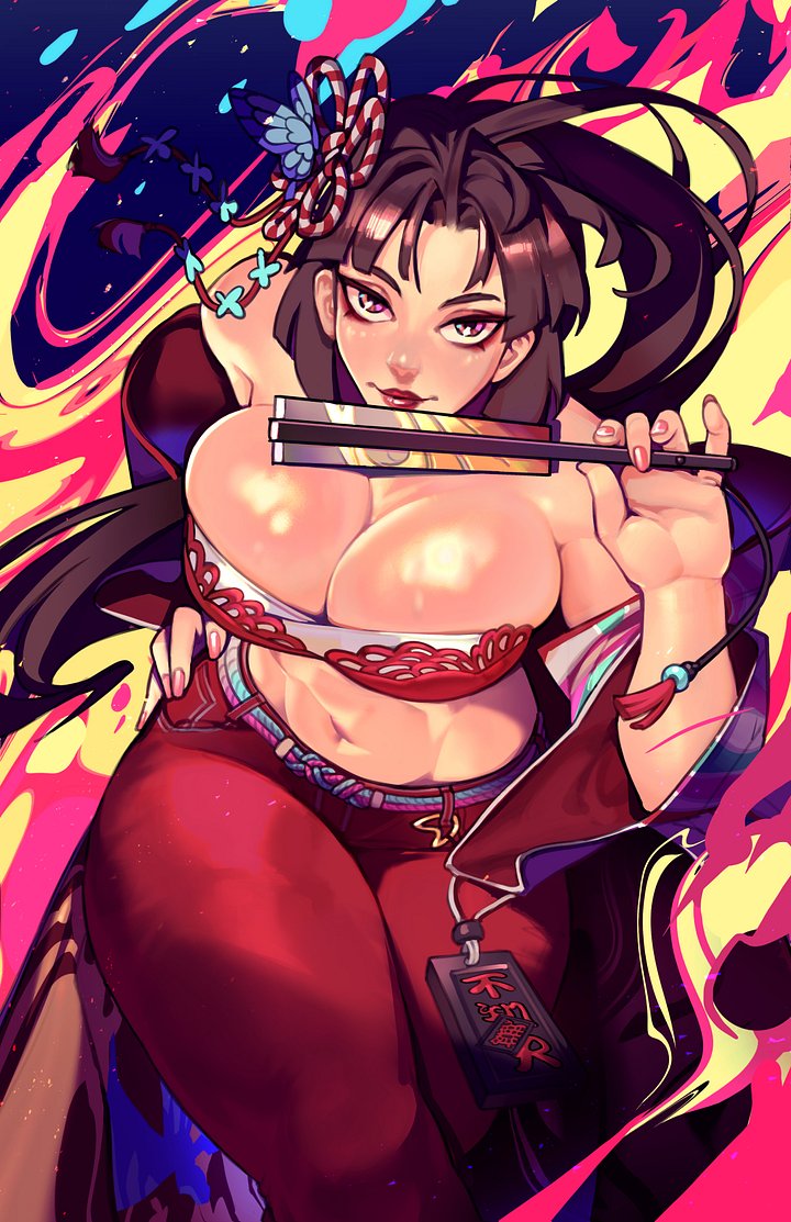 Mai (outfit 3) product image (1)