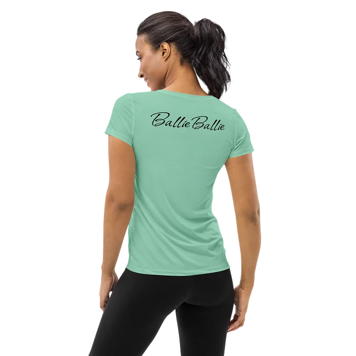 Sportshirt product image (2)