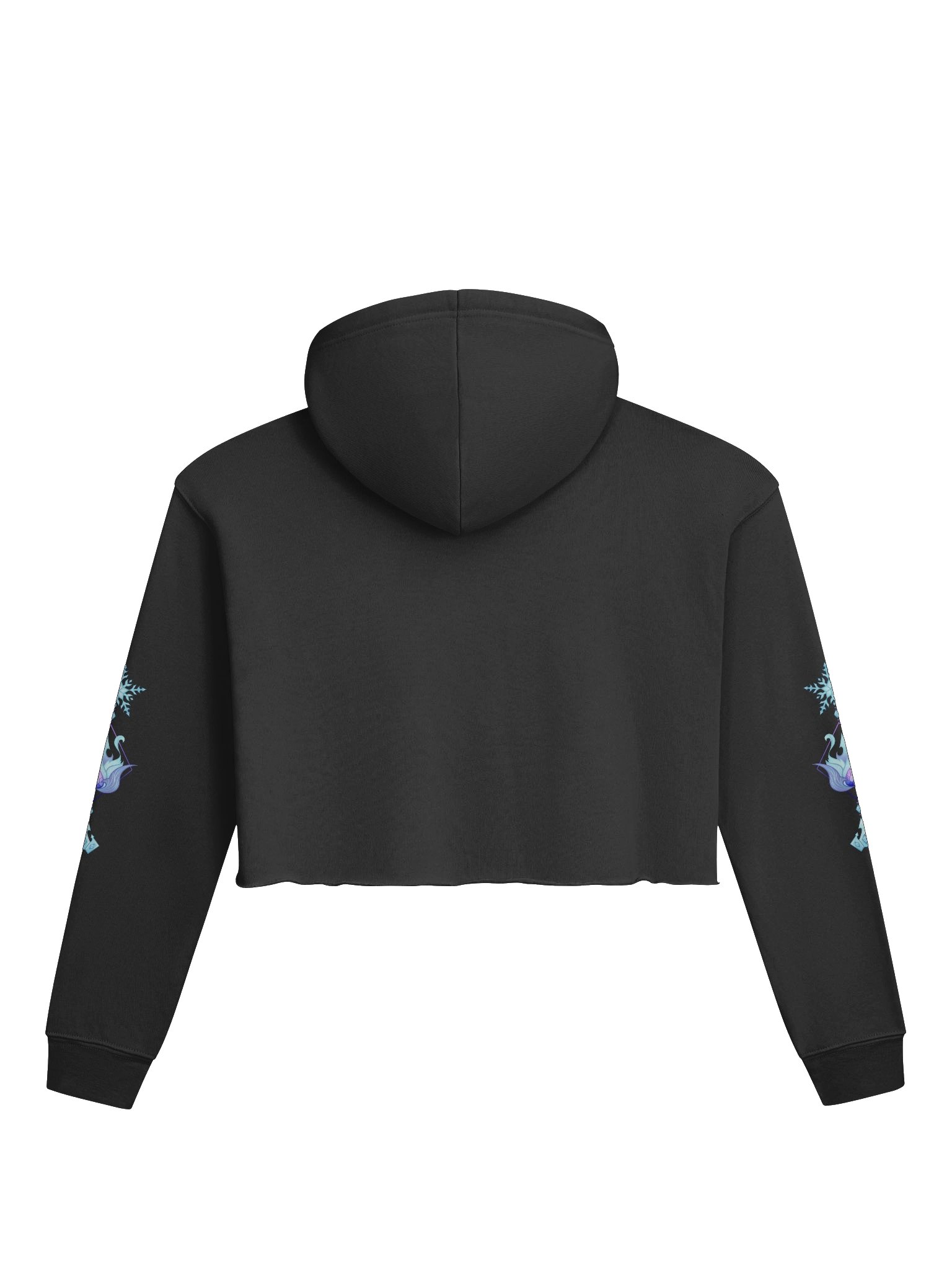 Kisses - Crop Sweater product image (4)