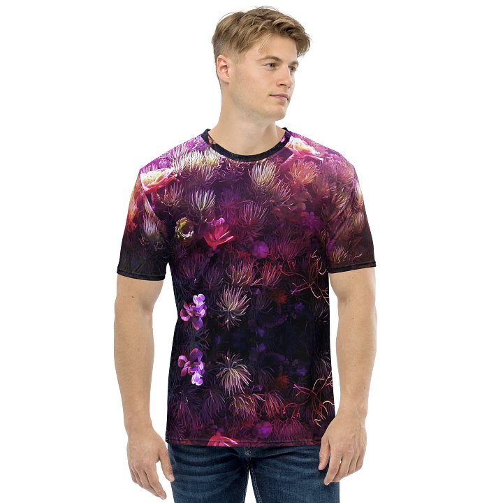 DIM T-shirt M product image (1)