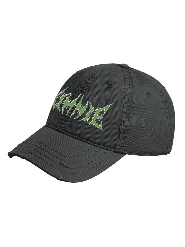 Himmie Hat - [green] product image (2)