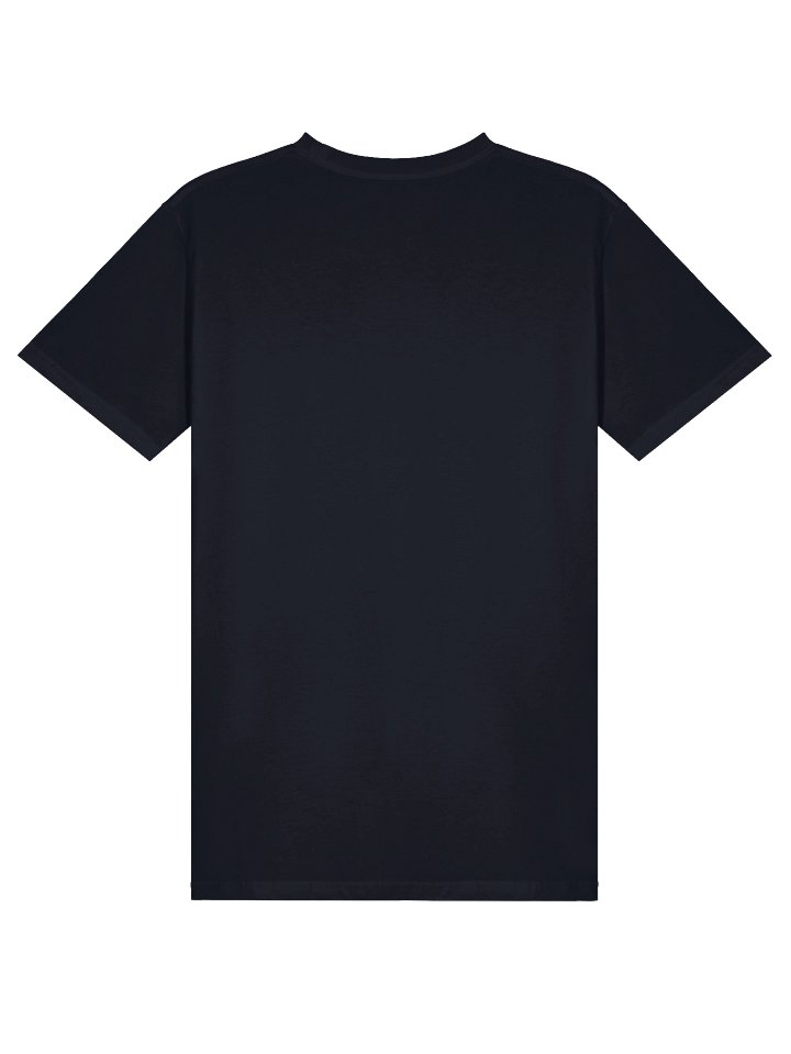 Vampire Cat Gothic Unisex T-Shirt product image (8)