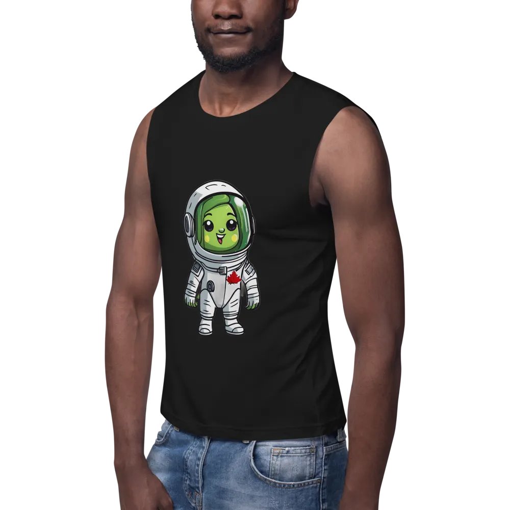Muscle Samo product image (8)