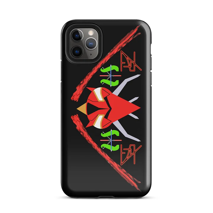 DMZ Tough Case for iPhone product image (2)