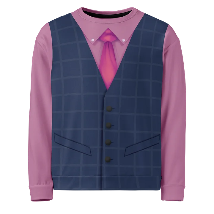 Mortius Sweatshirt product image (1)