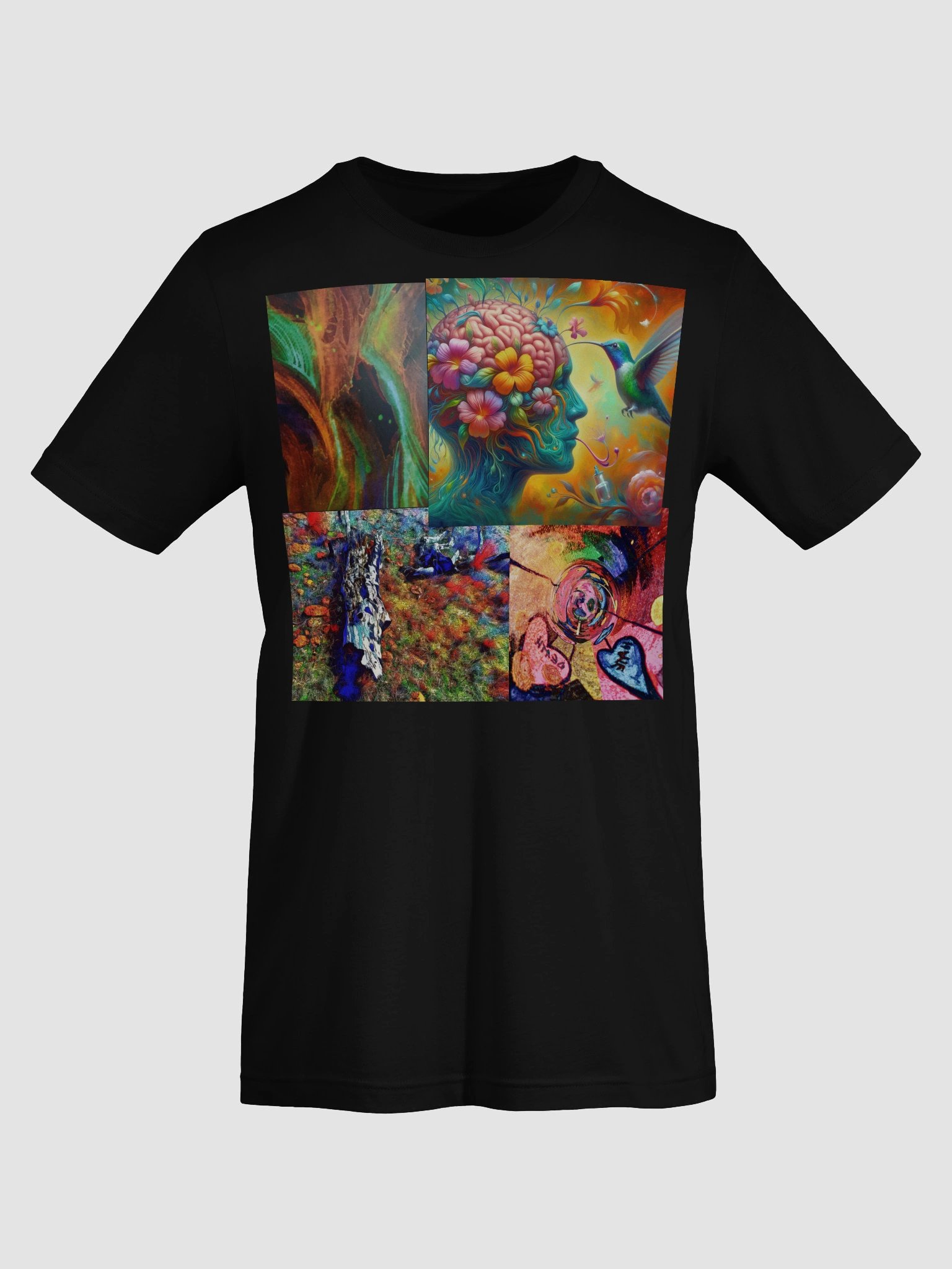 Shadows of Forgotten Bones product image (7)