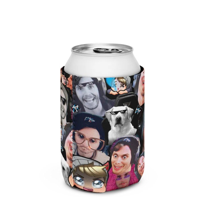 HpXDreamer Stubby Holder (Can Cozy) product image (2)
