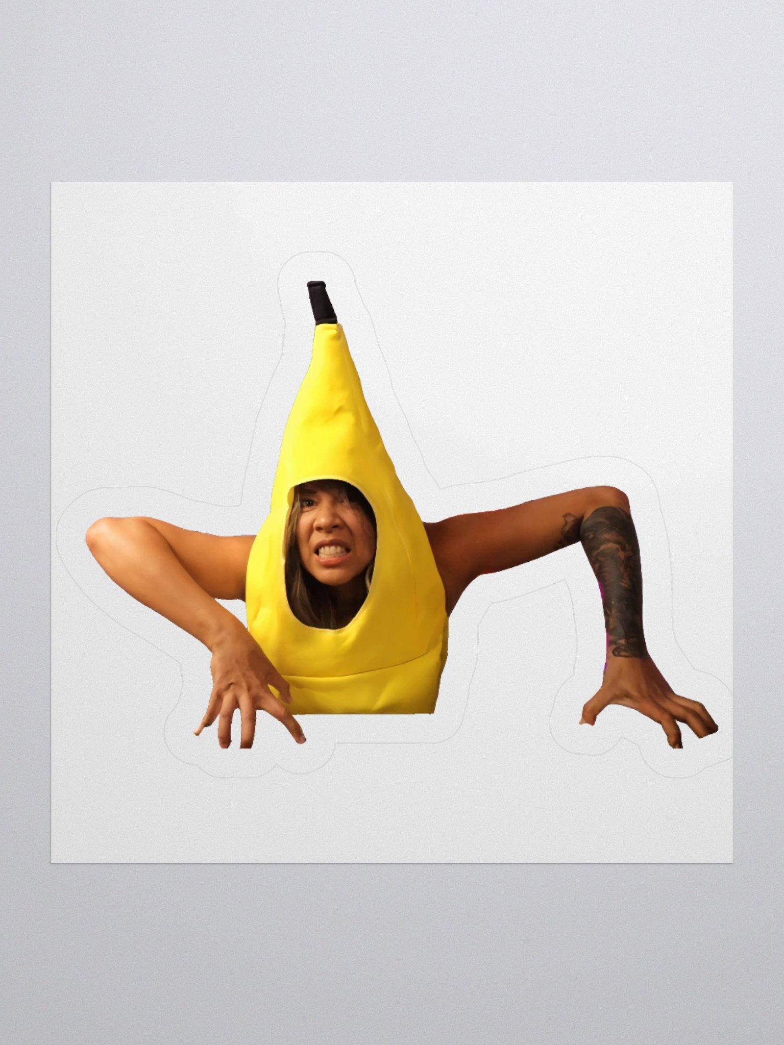 Missy Spider stickers product image (2)