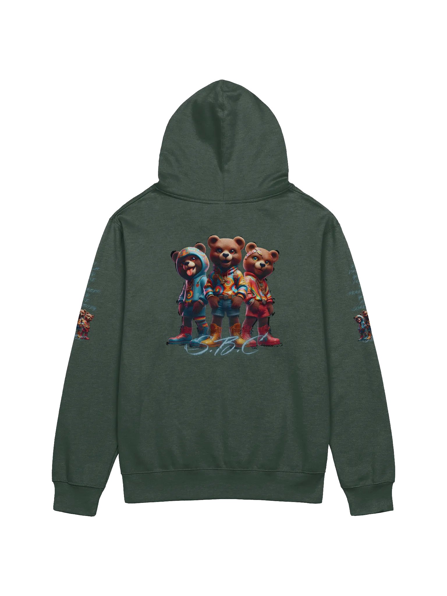 Somebody product image (7)