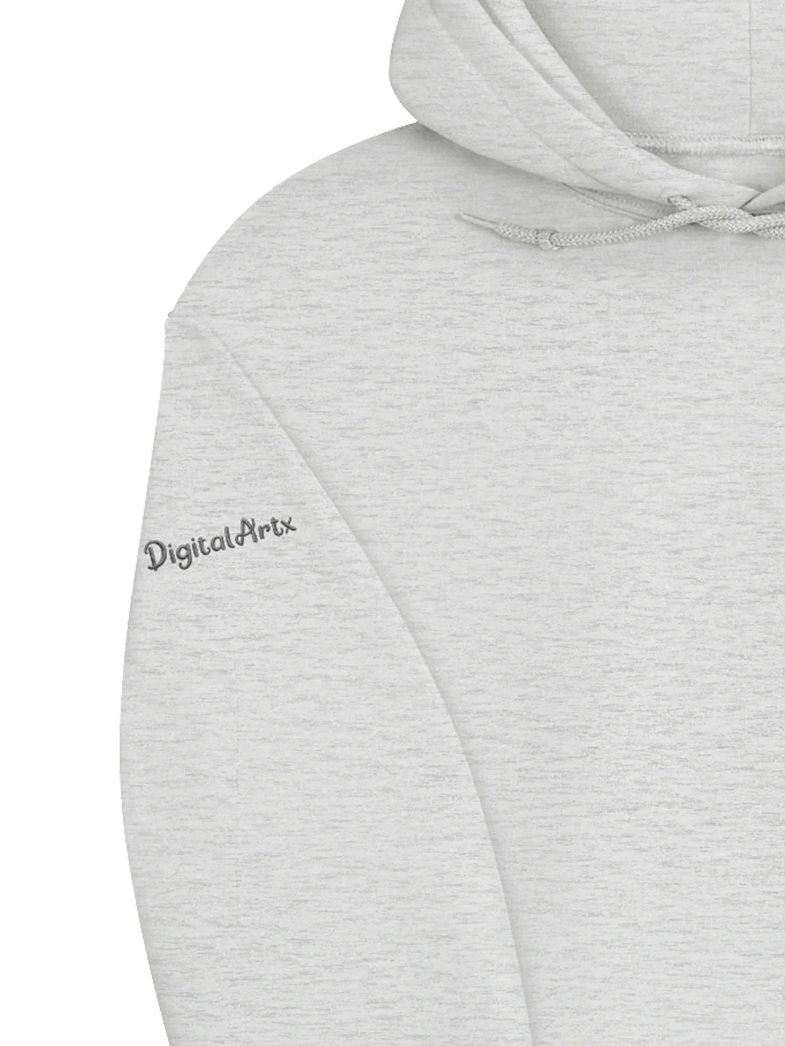 Gildan Classic Hoodie 11 Light Colors product image (2)