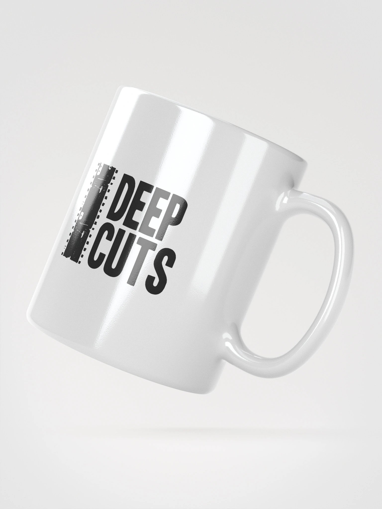 Deep Cuts: the Game, the Mug product image (6)
