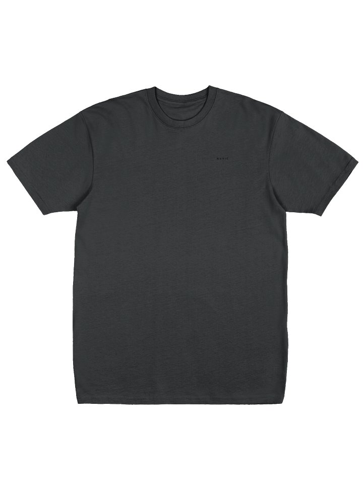 NUVIC Premium Tee product image (1)