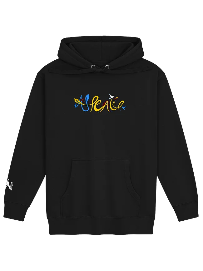 At Peace Collection