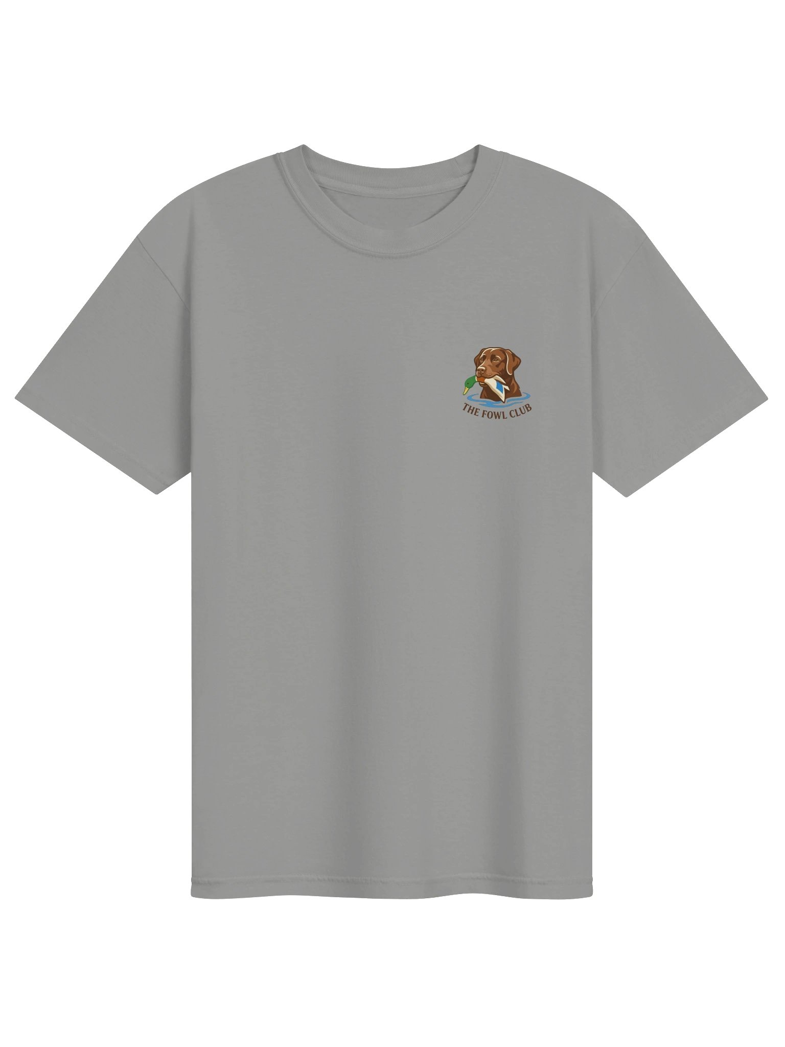 The Long Retrieve Tee product image (2)