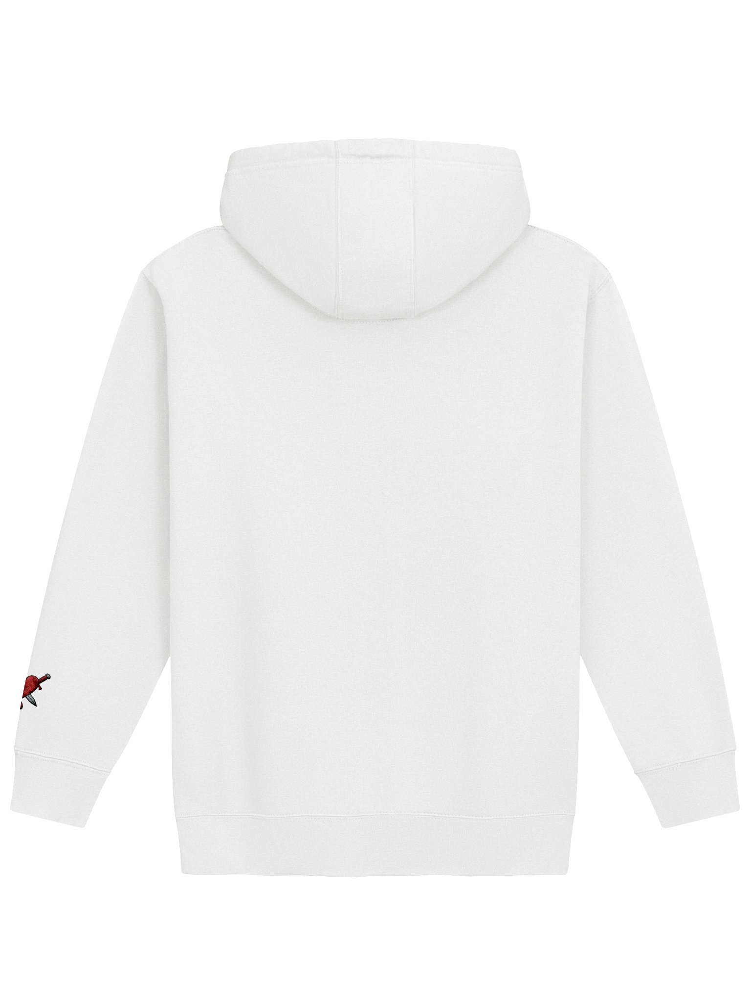 Cotton Heritage Unisex Premium Hoodie product image (2)