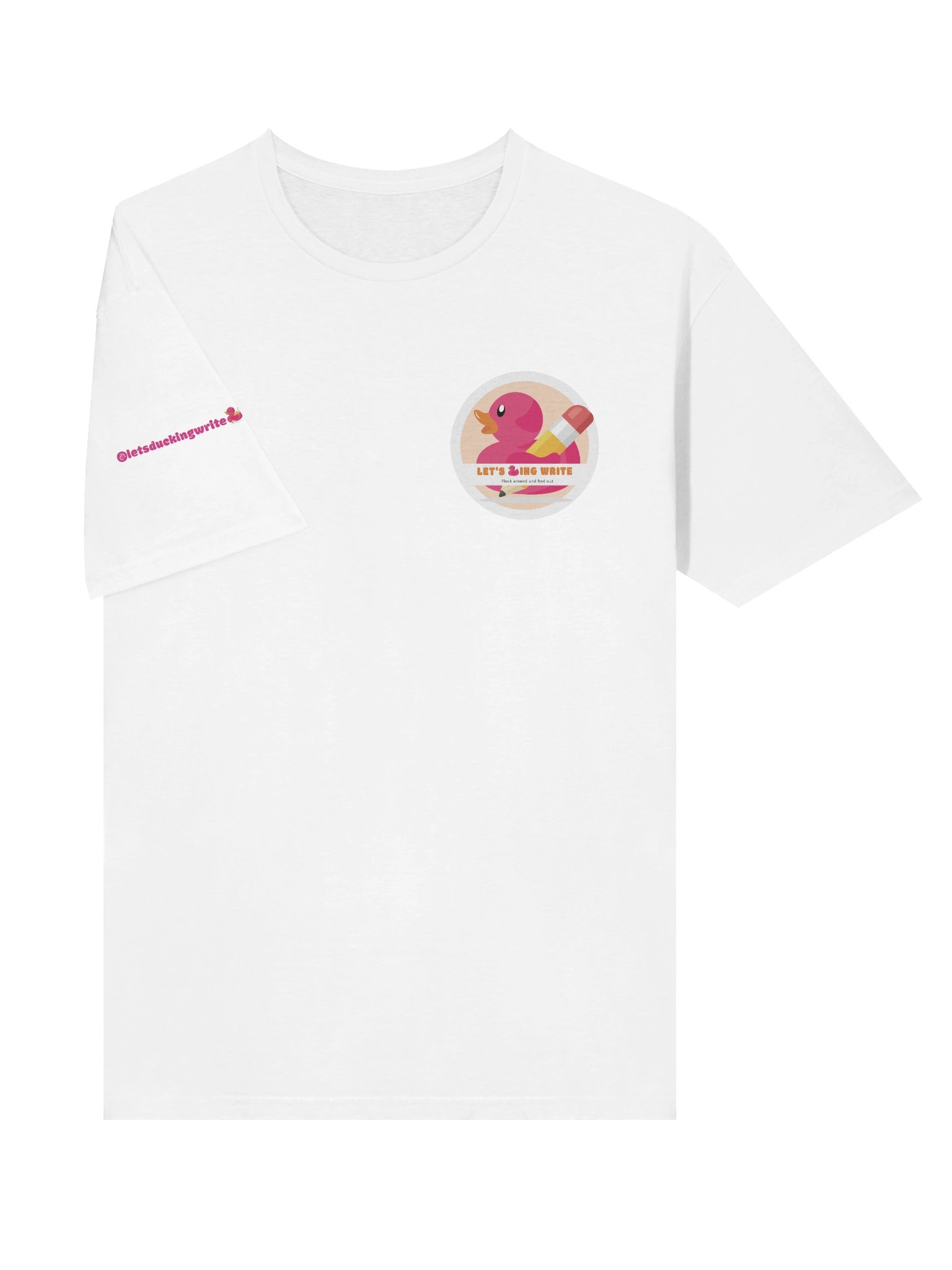 LDW Basic Tee product image (5)