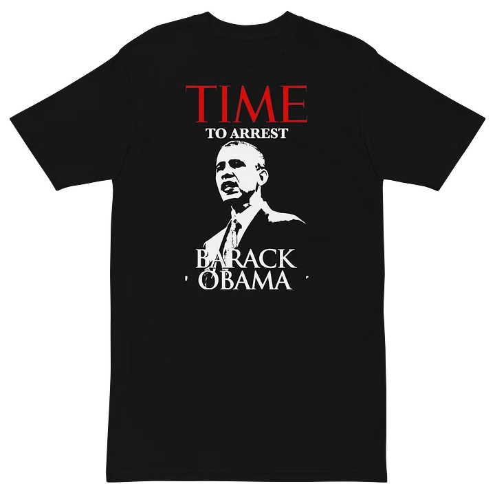 Iconic Divider Magazine Tee product image (2)