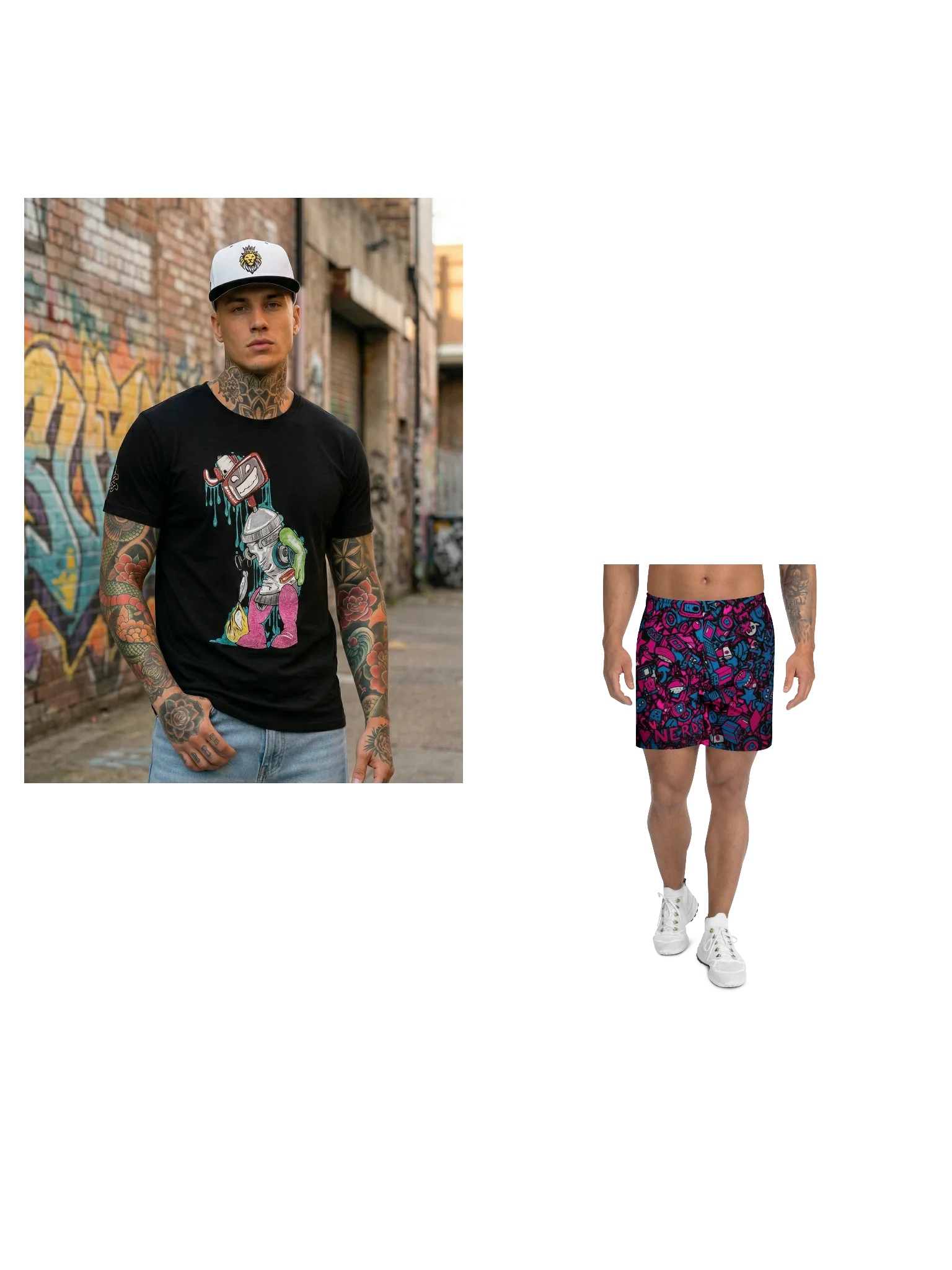 GRAF Summer Fit product image (2)