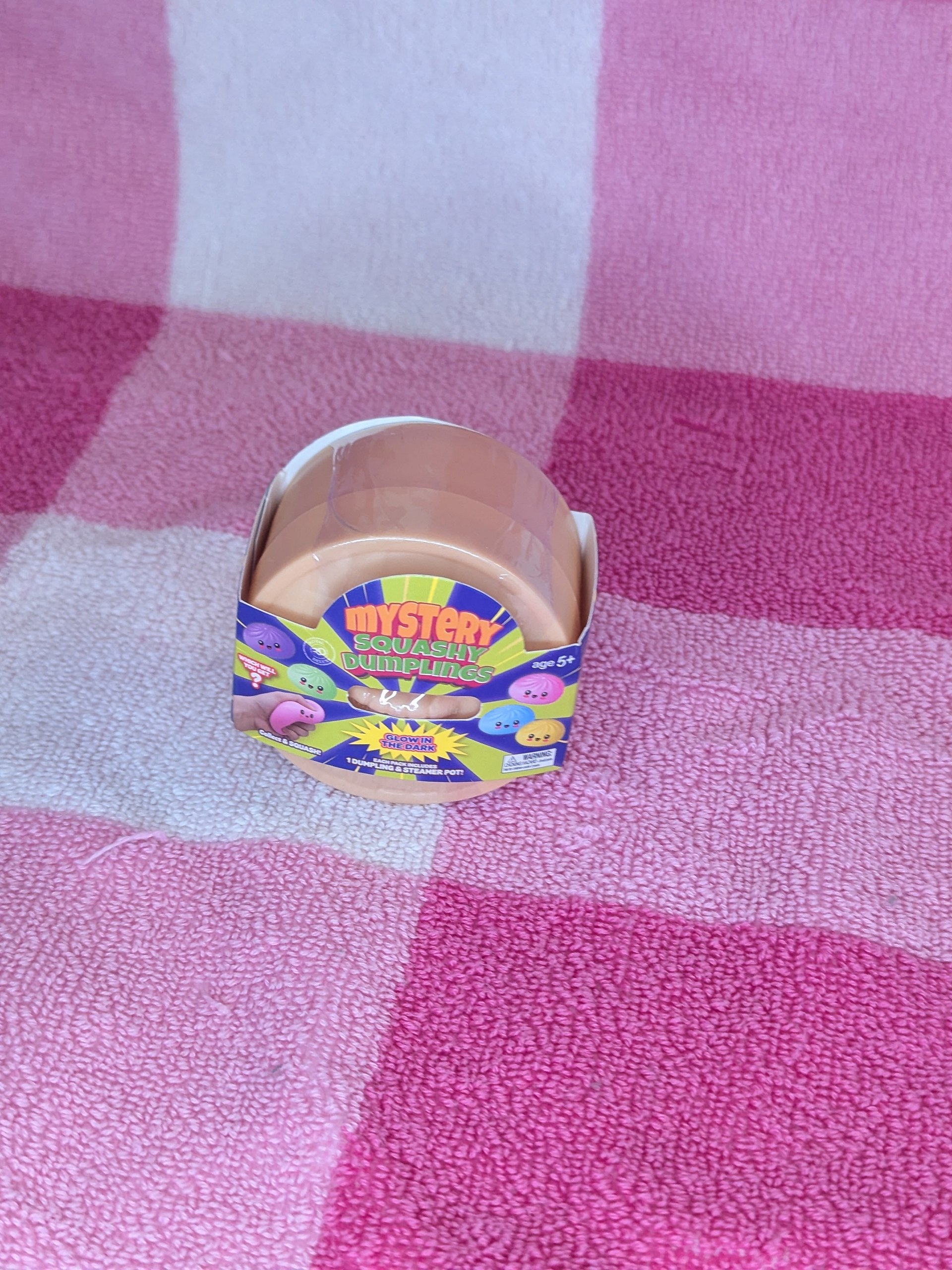 Dumpling - mini product image (3)