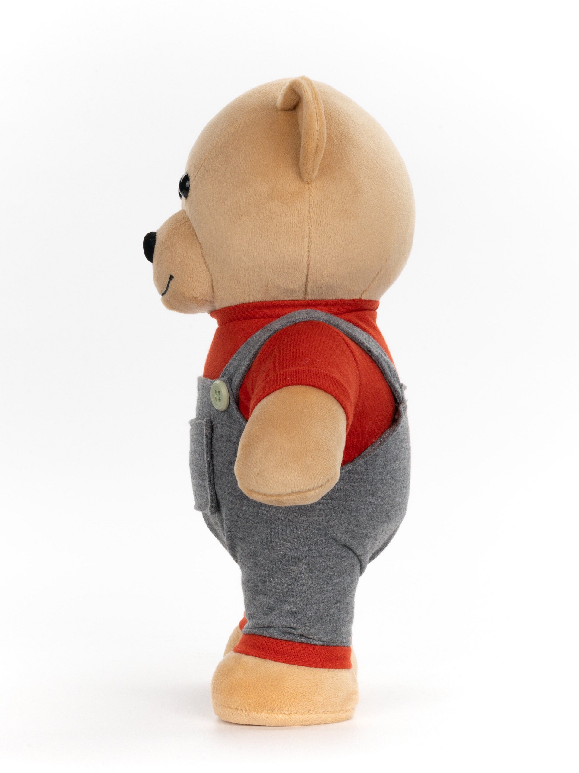 Teddy Plush | Teddily Ever After - PREORDER product image (4)